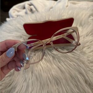 Etnia Barcelona Prescription Glasses